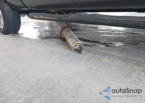 2005 Dodge Ram 1500 Slt/Laramie из США, поврежденный, VIN 1D7HA18N45J561802